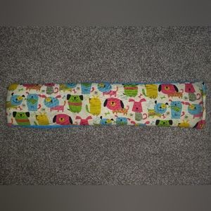 Handmade rice warmer or ice pack